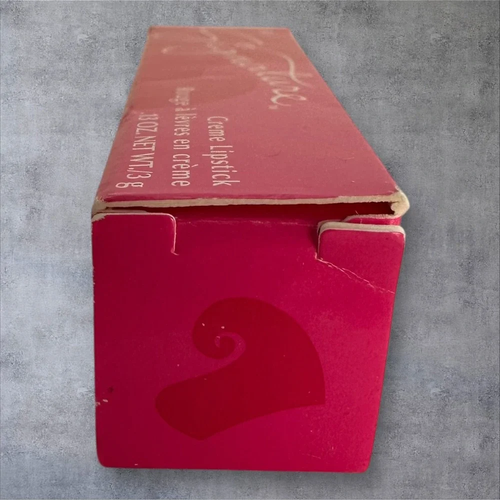 Mary Kay MK Signature Creme Lipstick Women .13oz Jazzy‎ Plum 2676/267600 NEW Box
